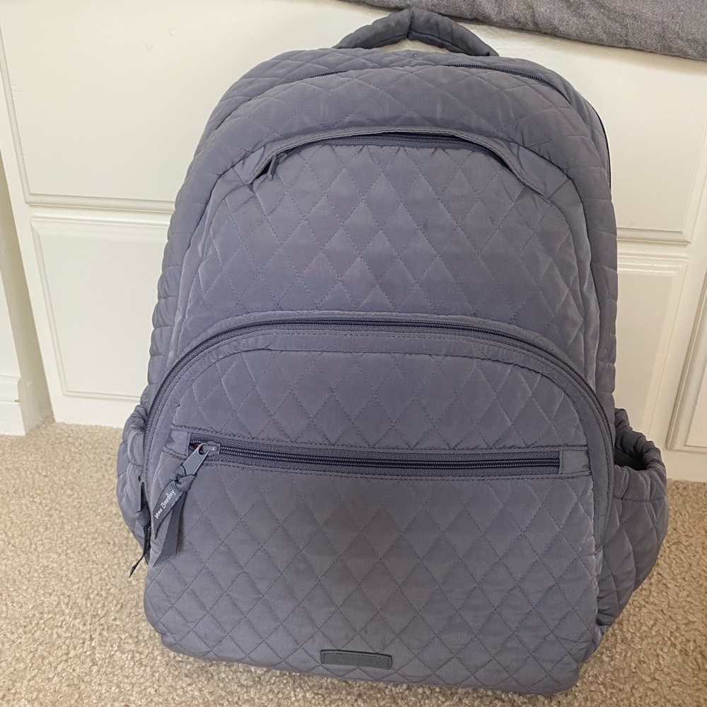 Vera Bradley back pack